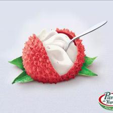 Yoplait酸奶創意廣告,這才是夏天該有的樣子