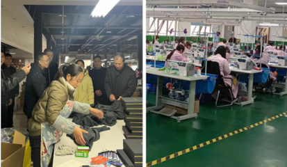 旬陽(yáng)市人社局榮獲兩項(xiàng)全省榮譽(yù)，職業(yè)中介服務(wù)再上新臺(tái)階