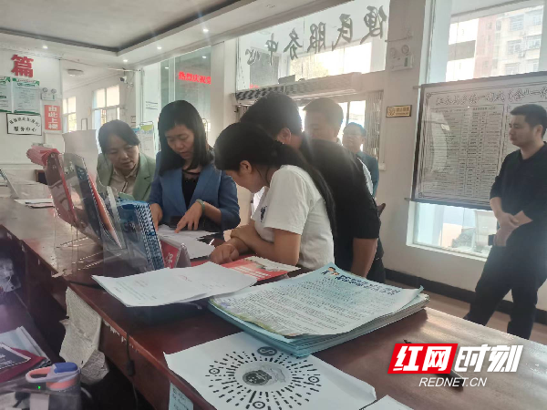 永州市人社局深入江永縣、回龍圩管理區(qū)調(diào)研，聚焦職業(yè)中介服務(wù)促就業(yè)