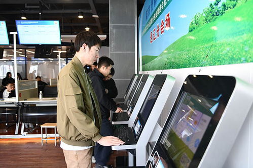 通情就業(yè) 通遼市公共就業(yè)服務(wù)品牌書(shū)寫(xiě)穩(wěn)就業(yè)民生答卷